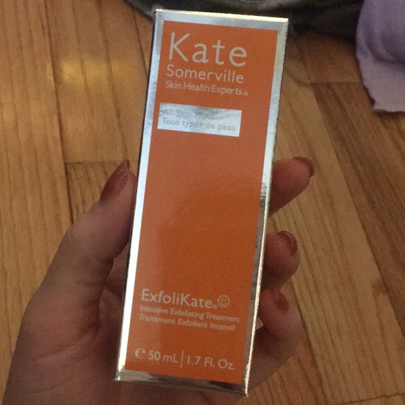 Kate Somerville Exfolikate 1.7 fl oz - Picture 1 of 3